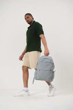 Daypack - Grey