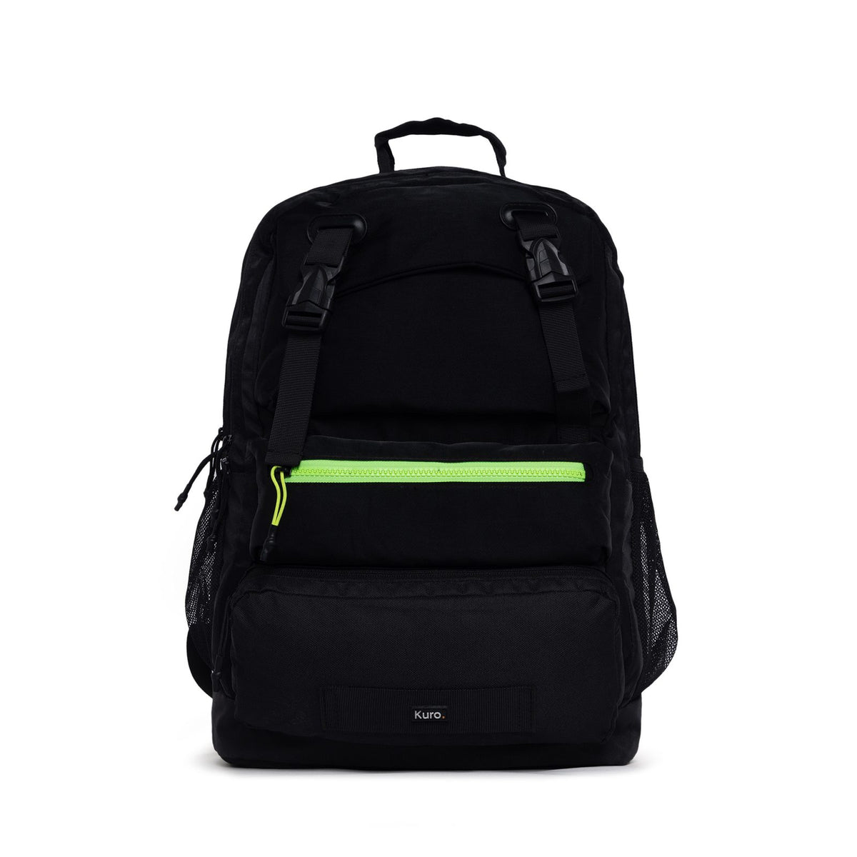 Long Weekend - Black