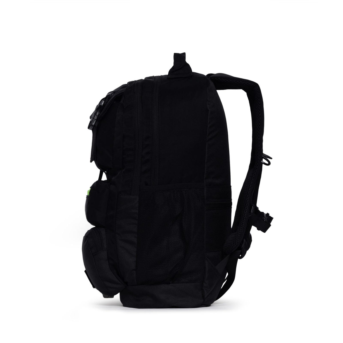 Long Weekend - Black