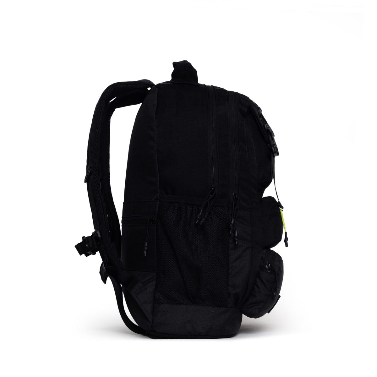 Long Weekend - Black