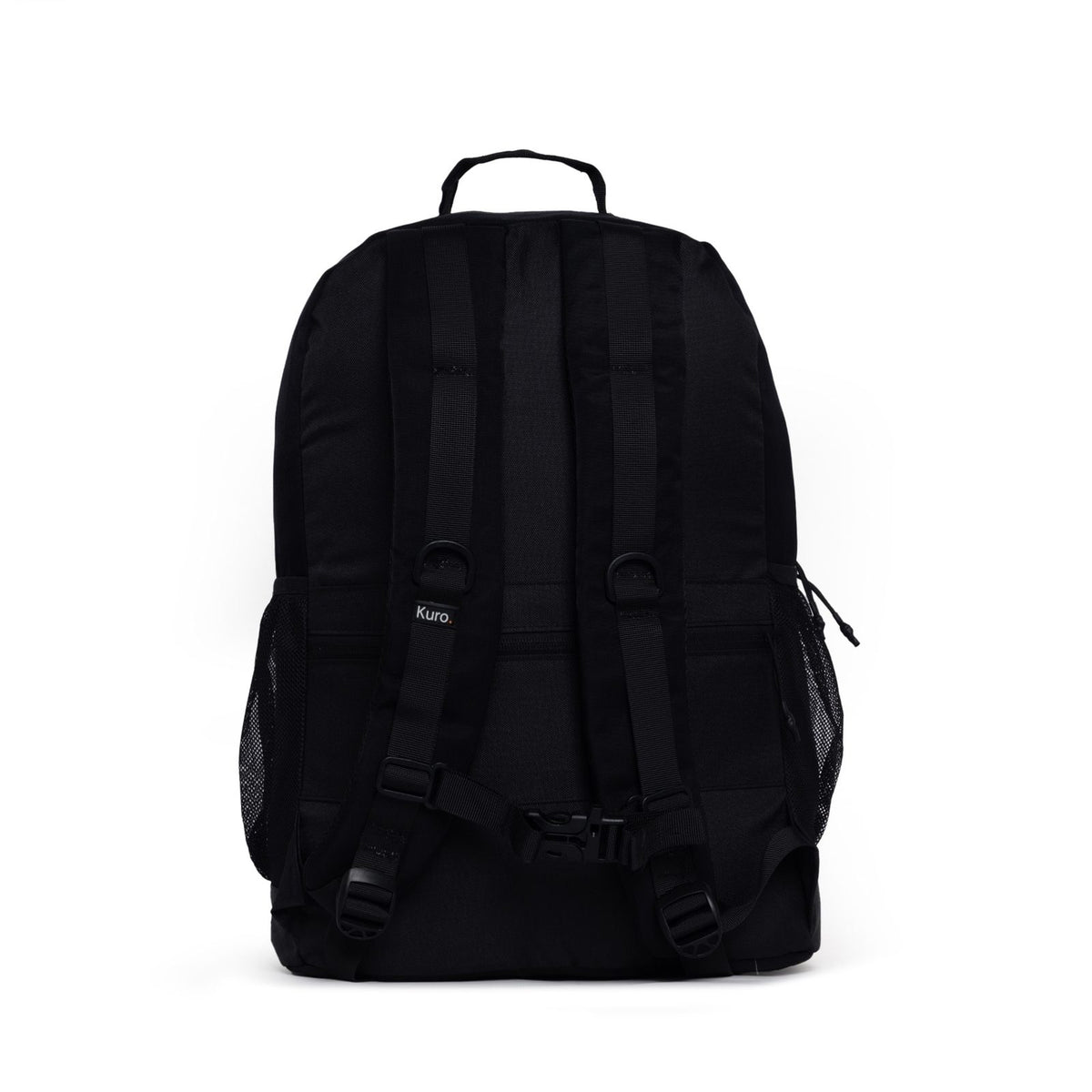 Long Weekend - Black