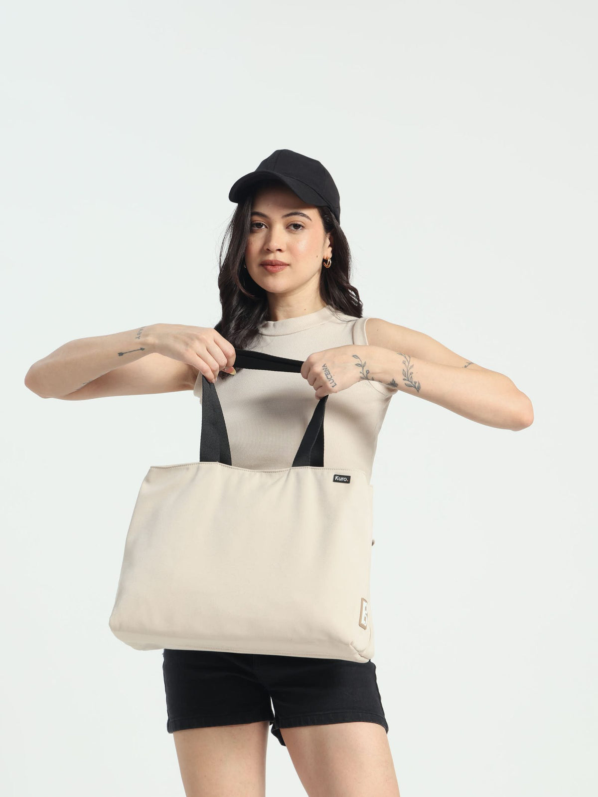 The Essentialist - Beige