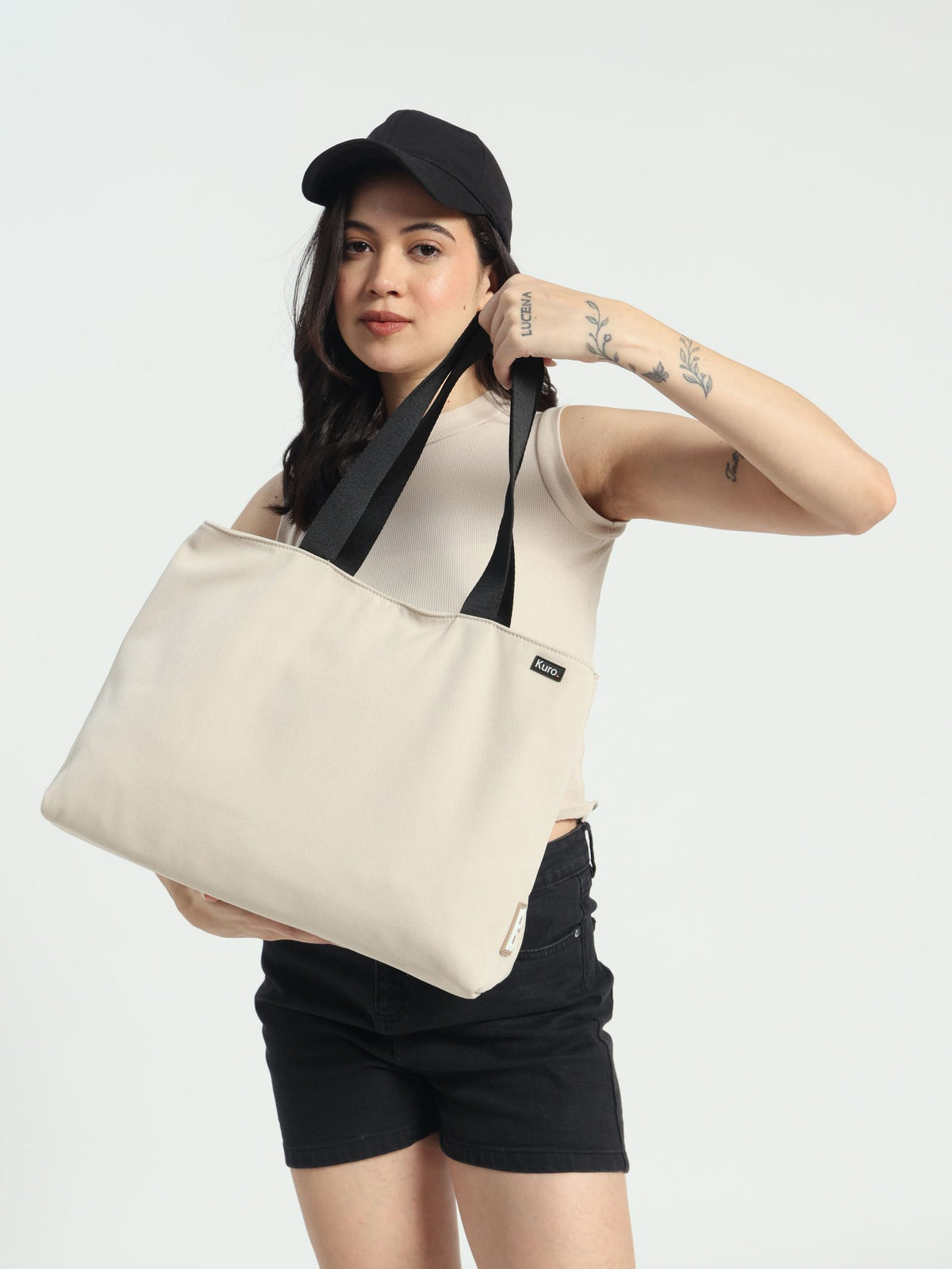 The Essentialist - Beige