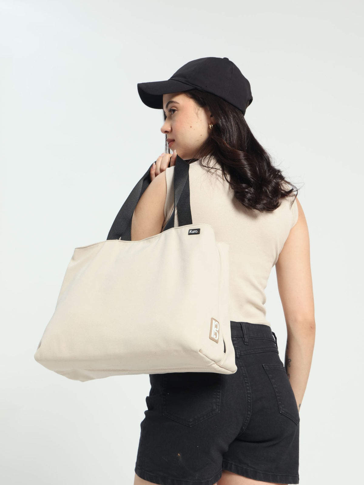 The Essentialist - Beige
