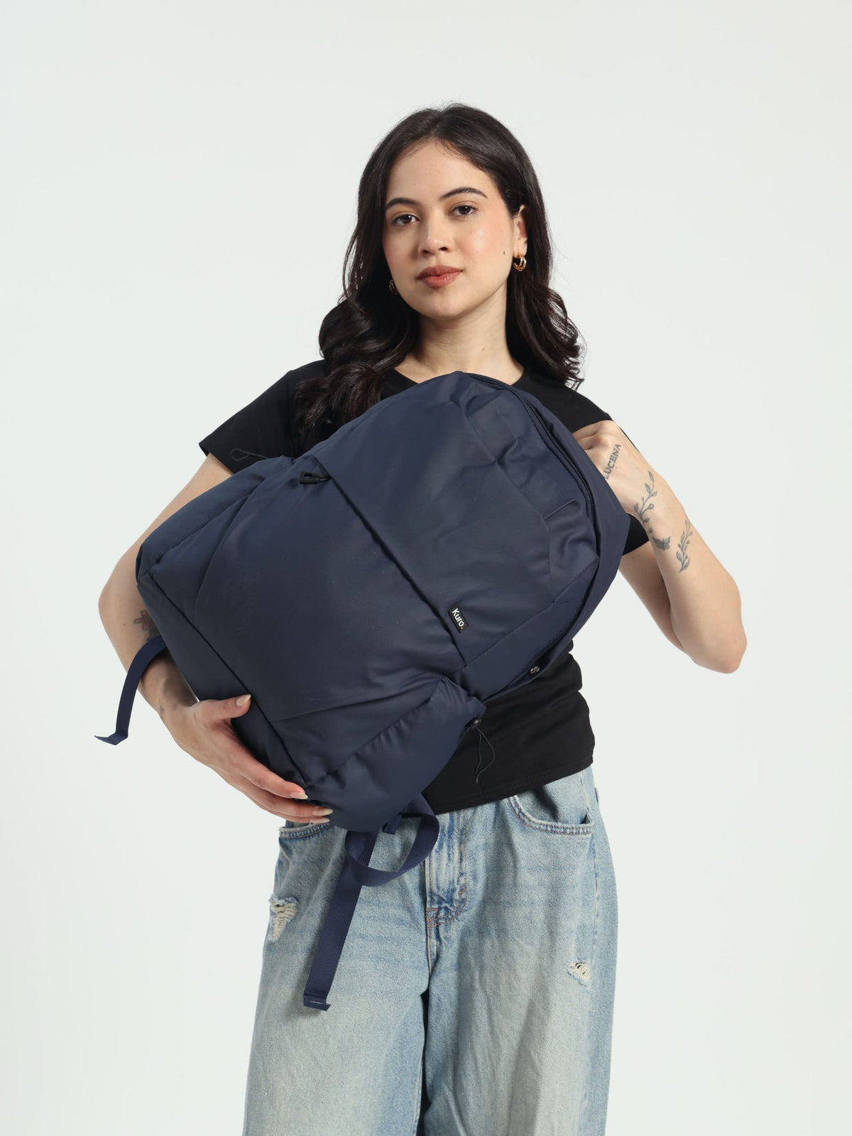 Daypack - Blue