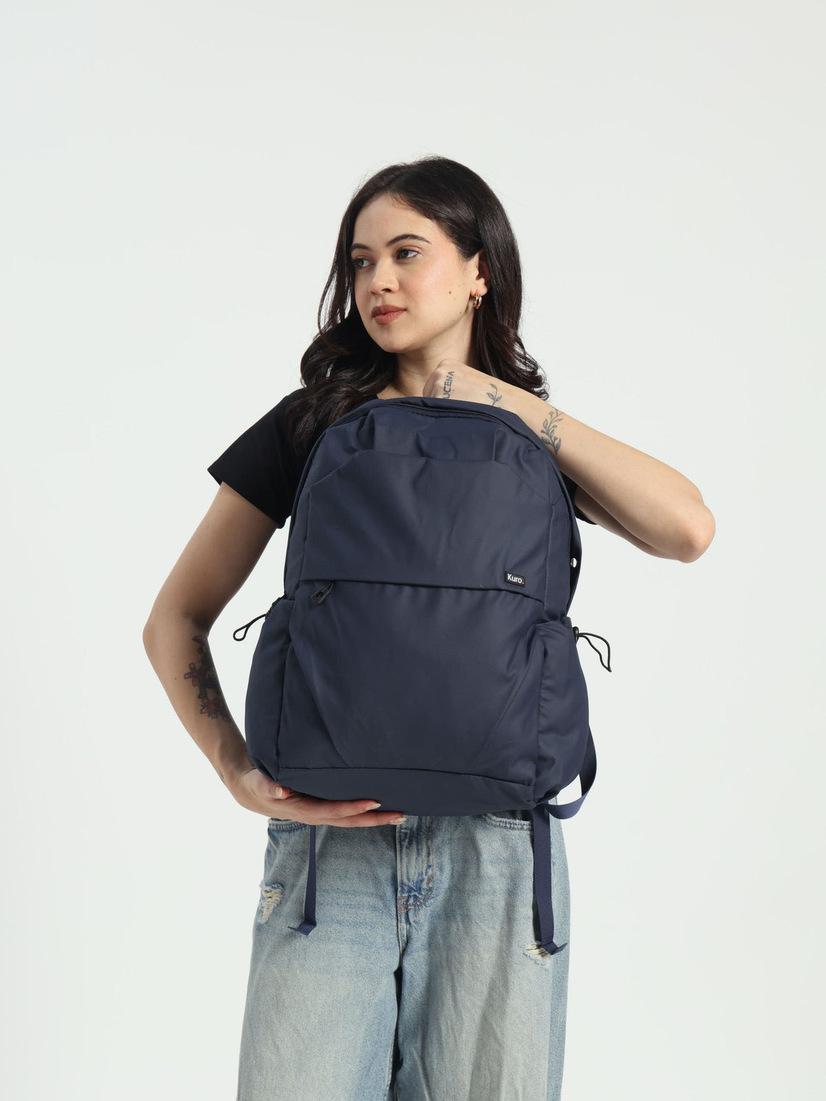 Daypack - Blue