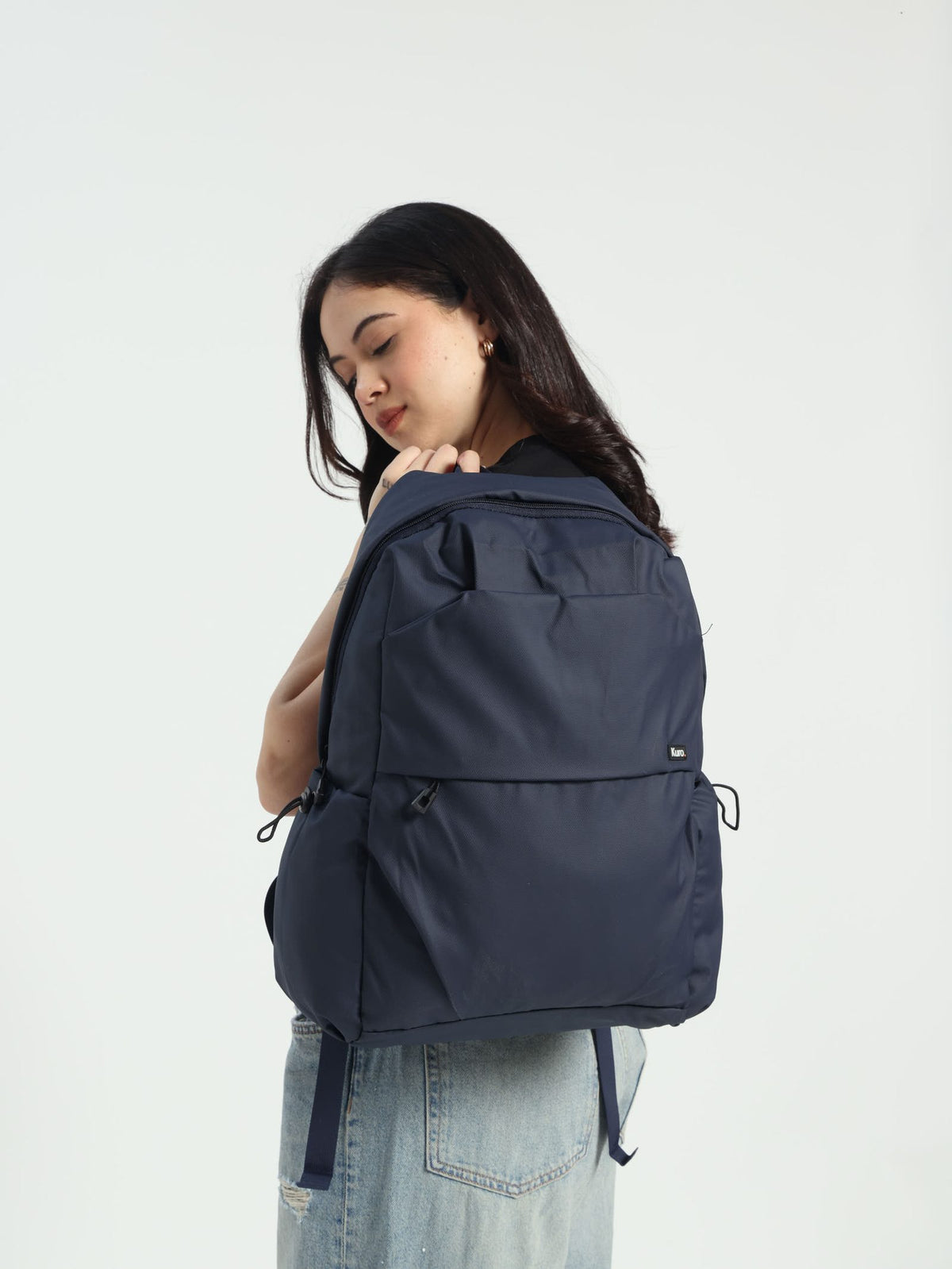 Daypack - Blue