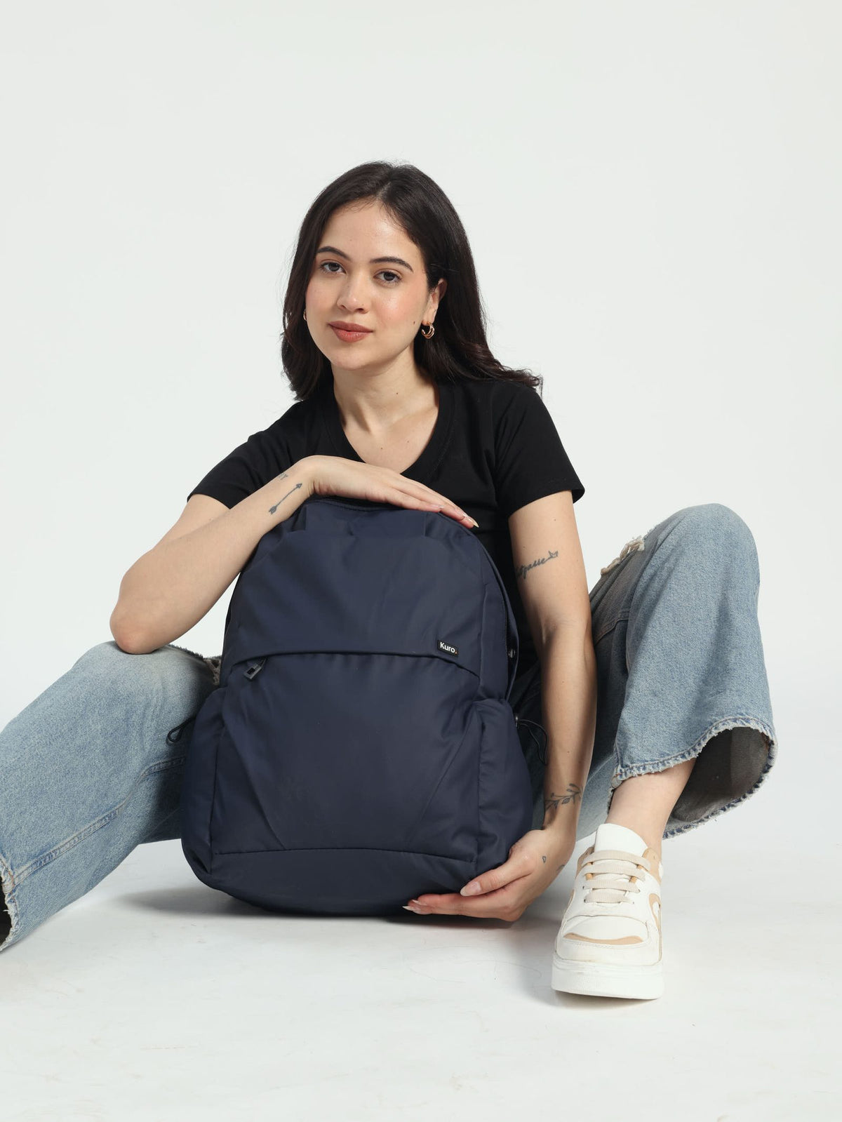 Daypack - Blue