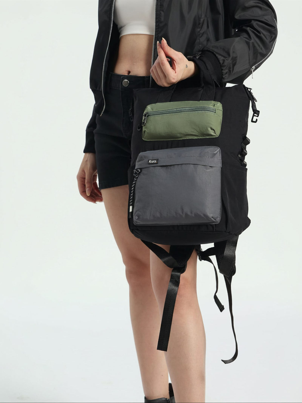 Carry Lite - Grey