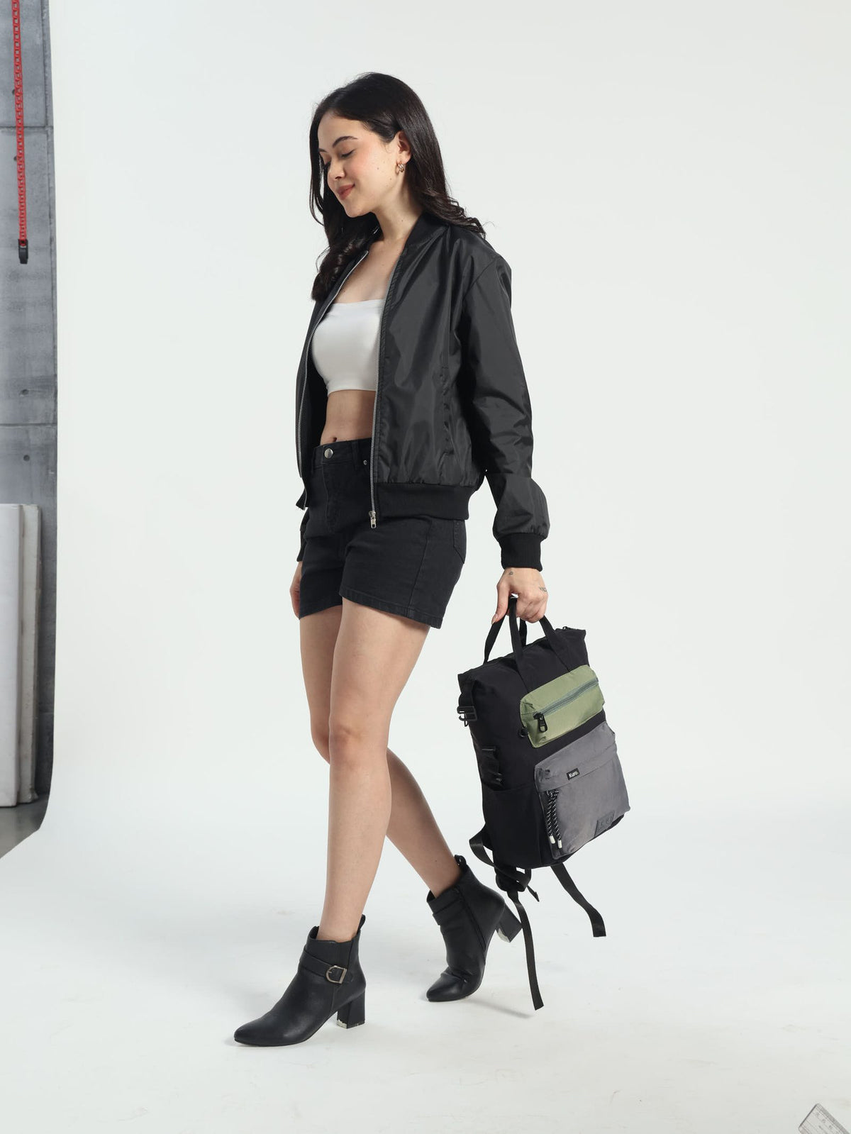 Carry Lite - Grey