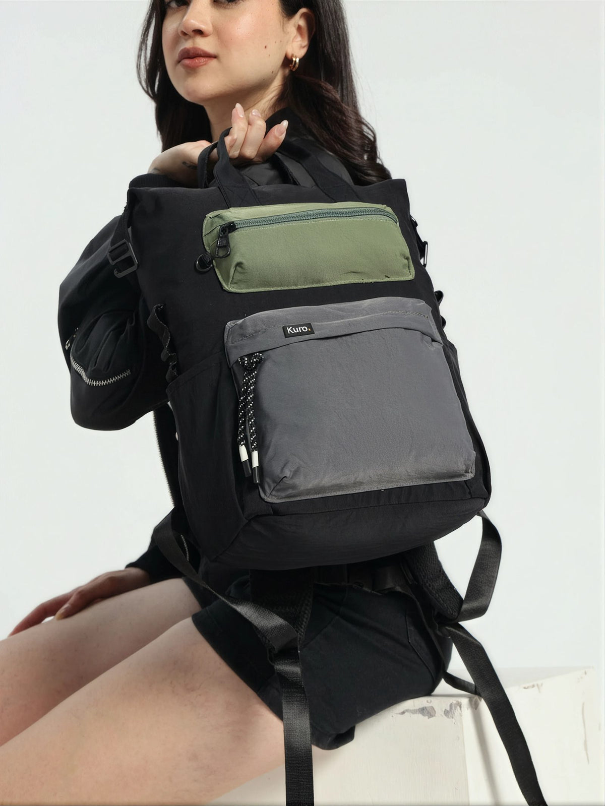 Carry Lite - Black