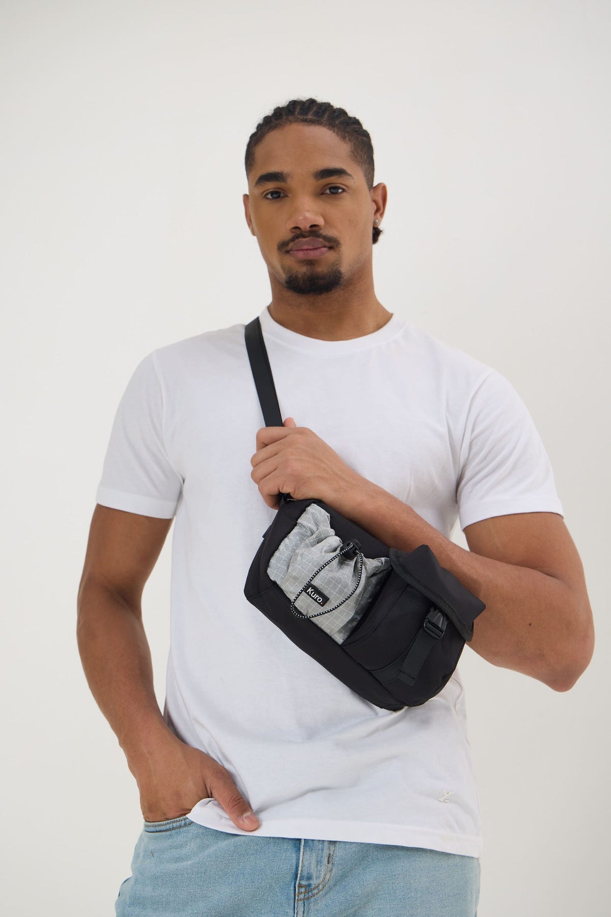 Side Hustle - Grey