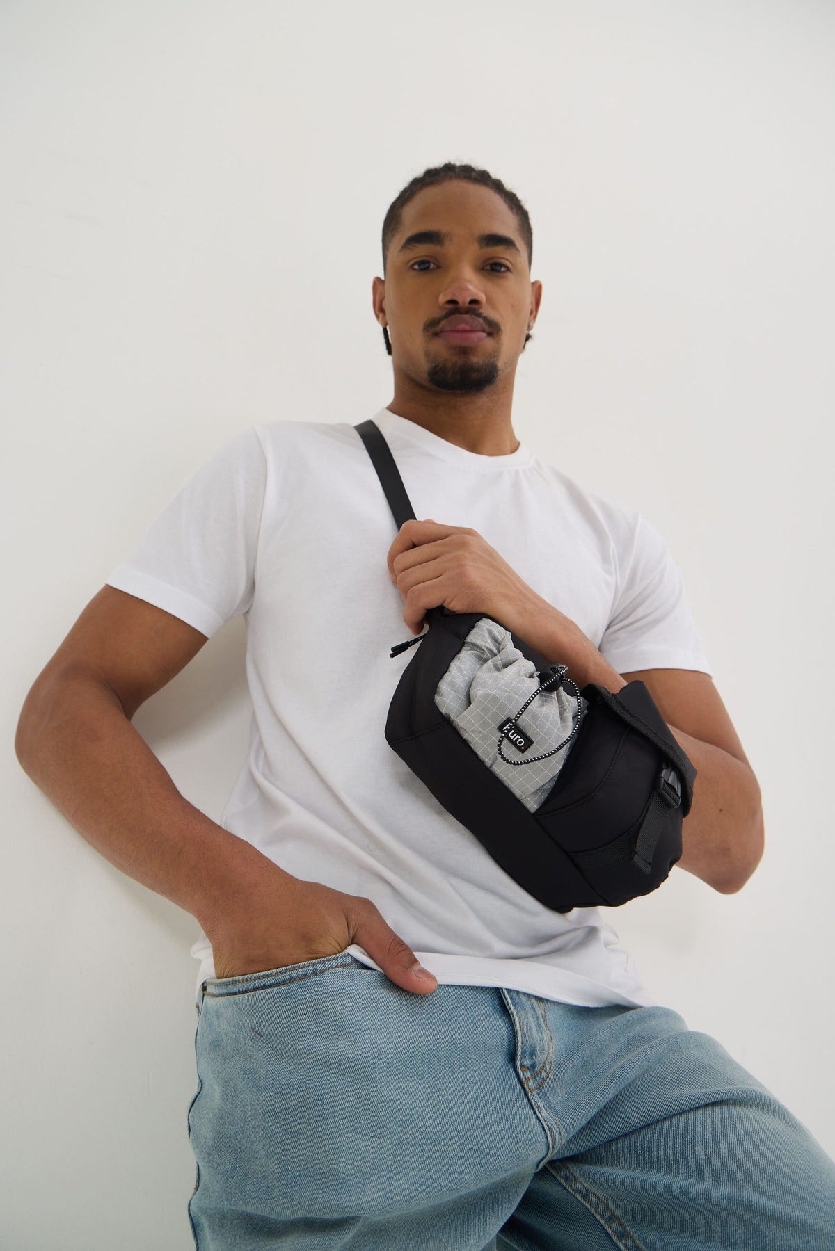 Side Hustle - Grey
