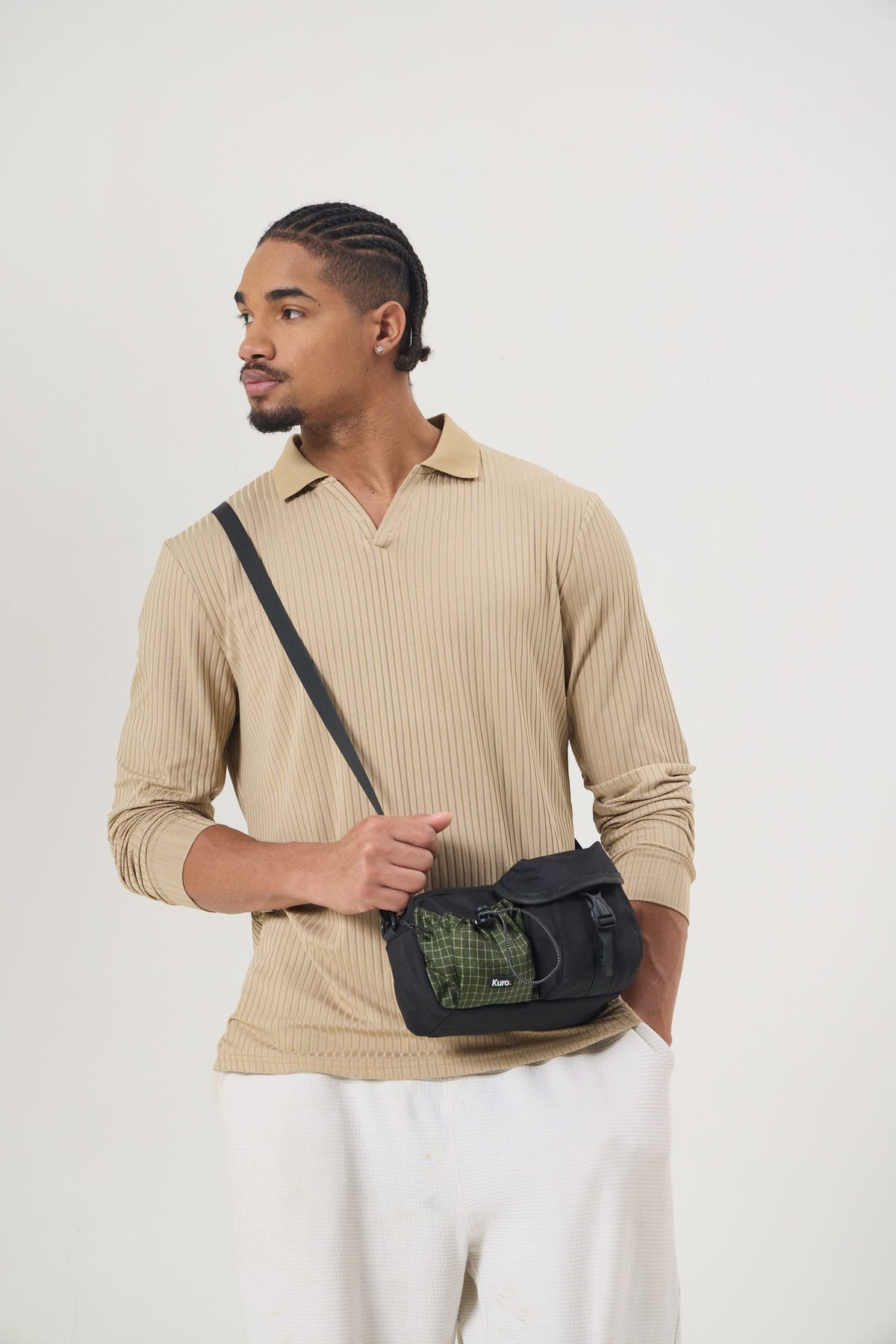 Side Hustle - Olive