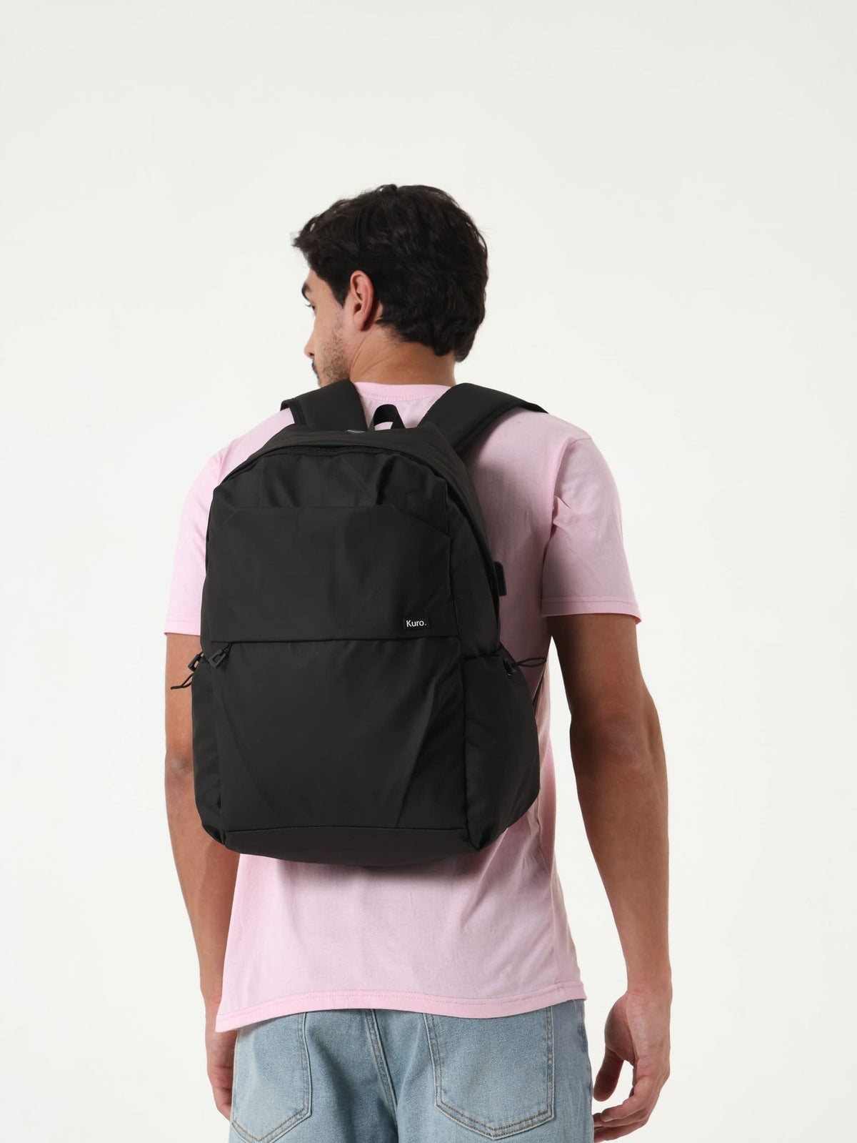 Daypack - Black