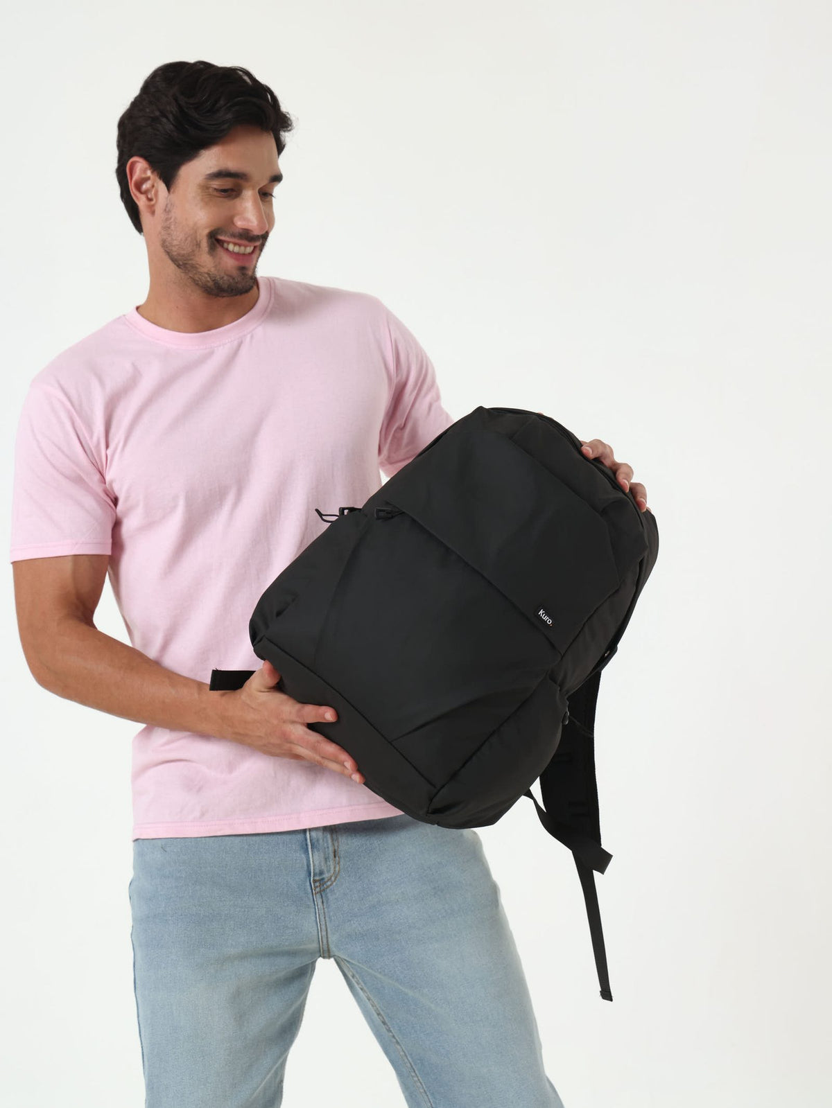Daypack - Black