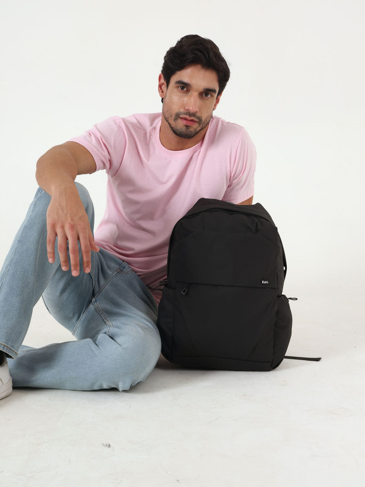 Daypack - Black
