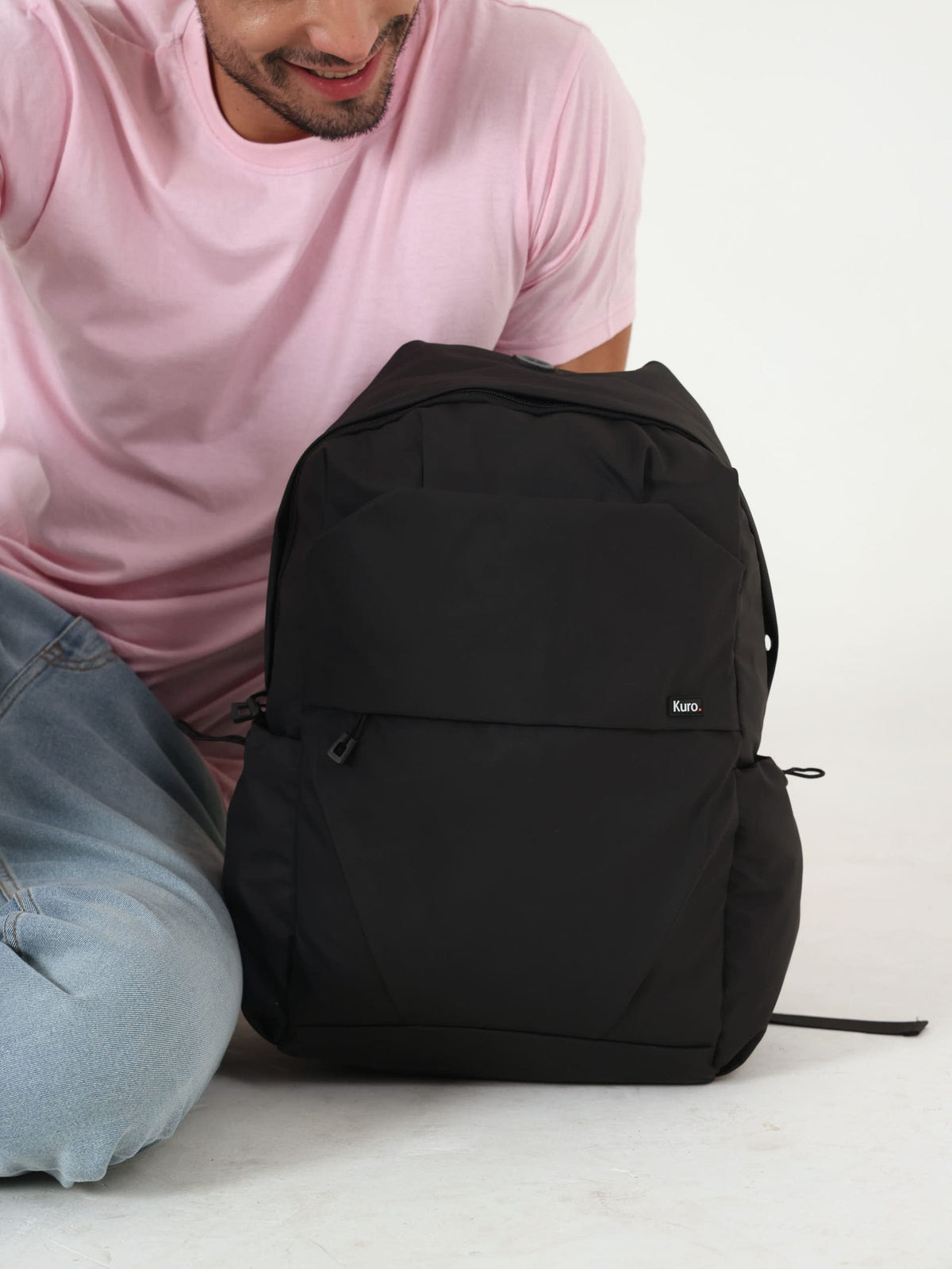 Daypack - Black