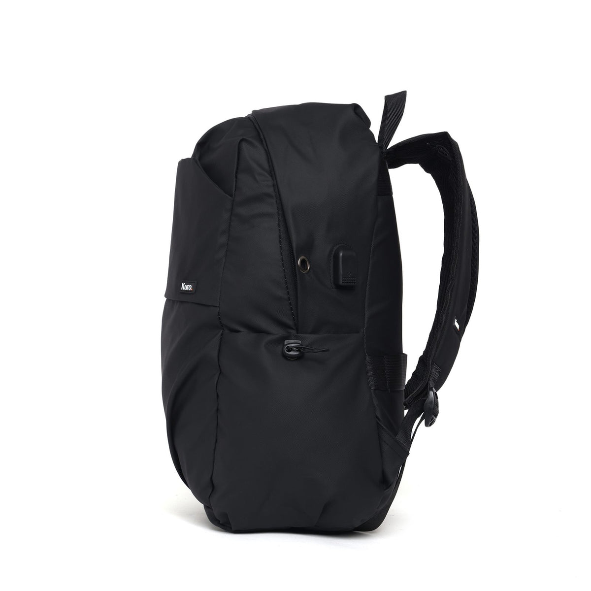 Daypack - Black