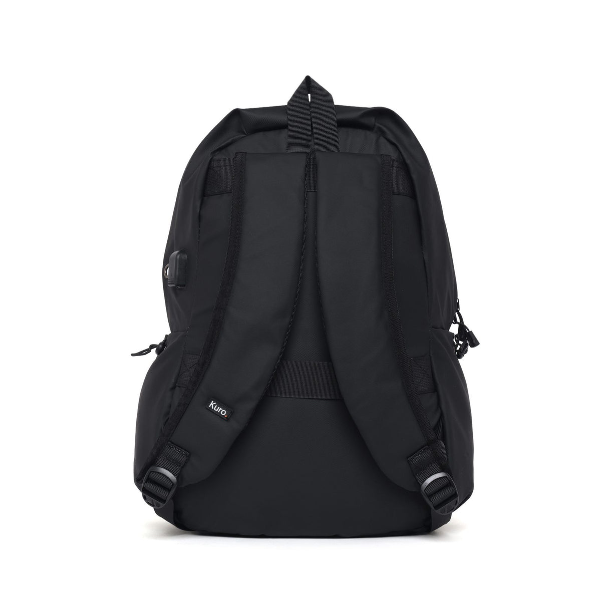 Daypack - Black