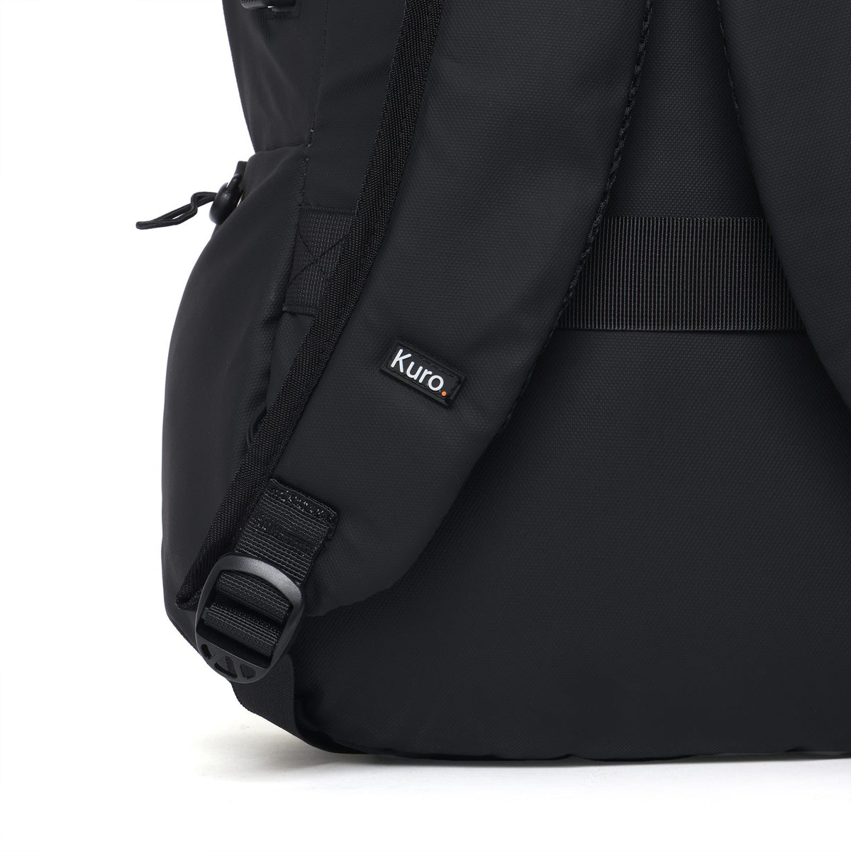 Daypack - Black
