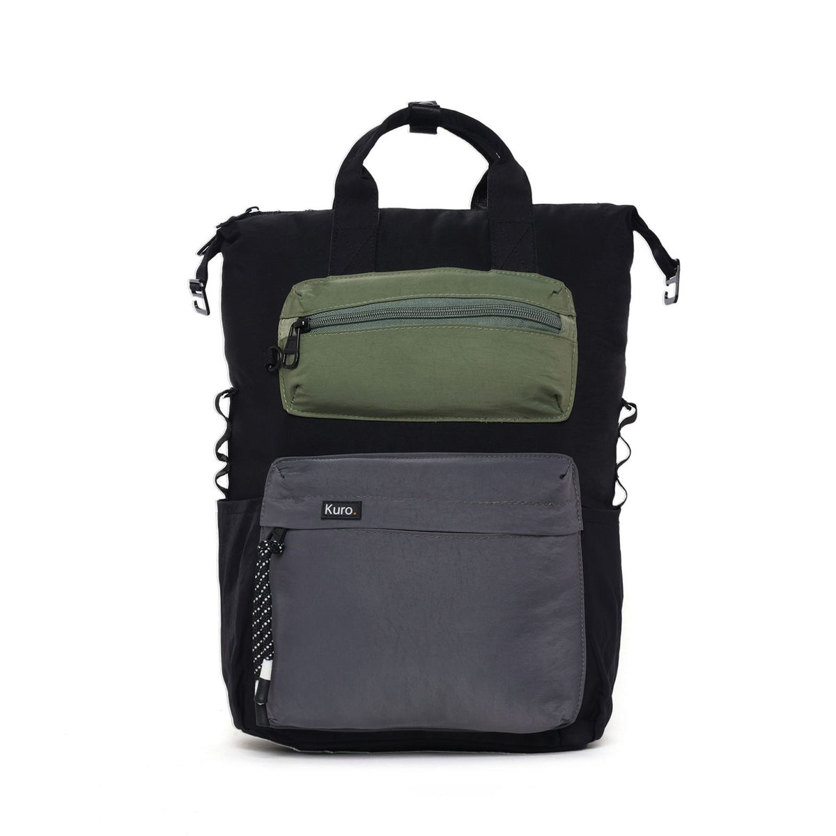 Carry Lite - Black