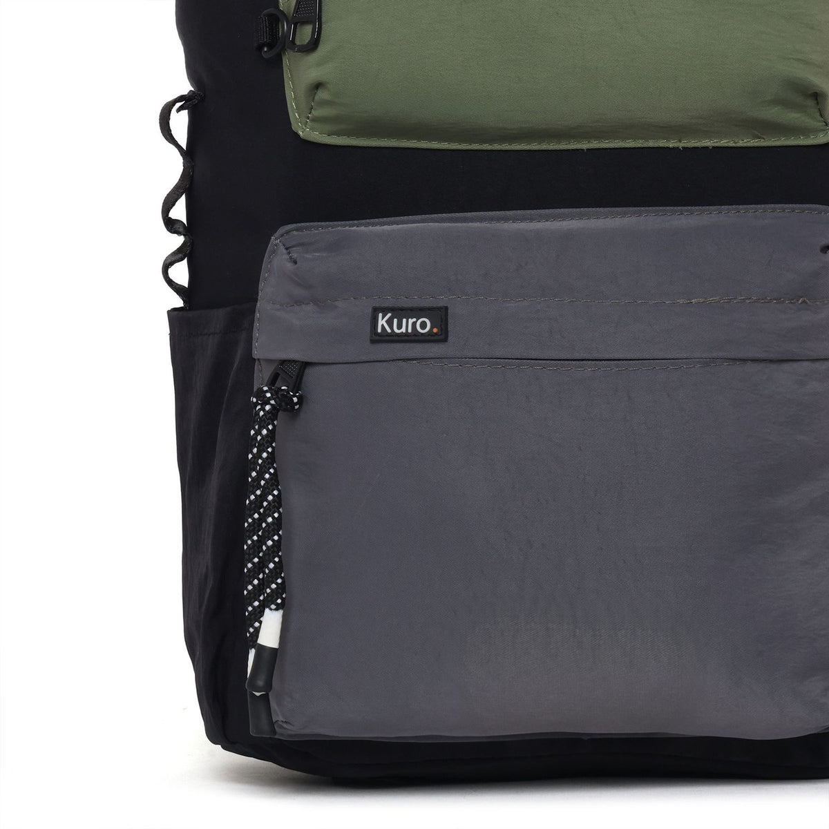 Carry Lite - Black