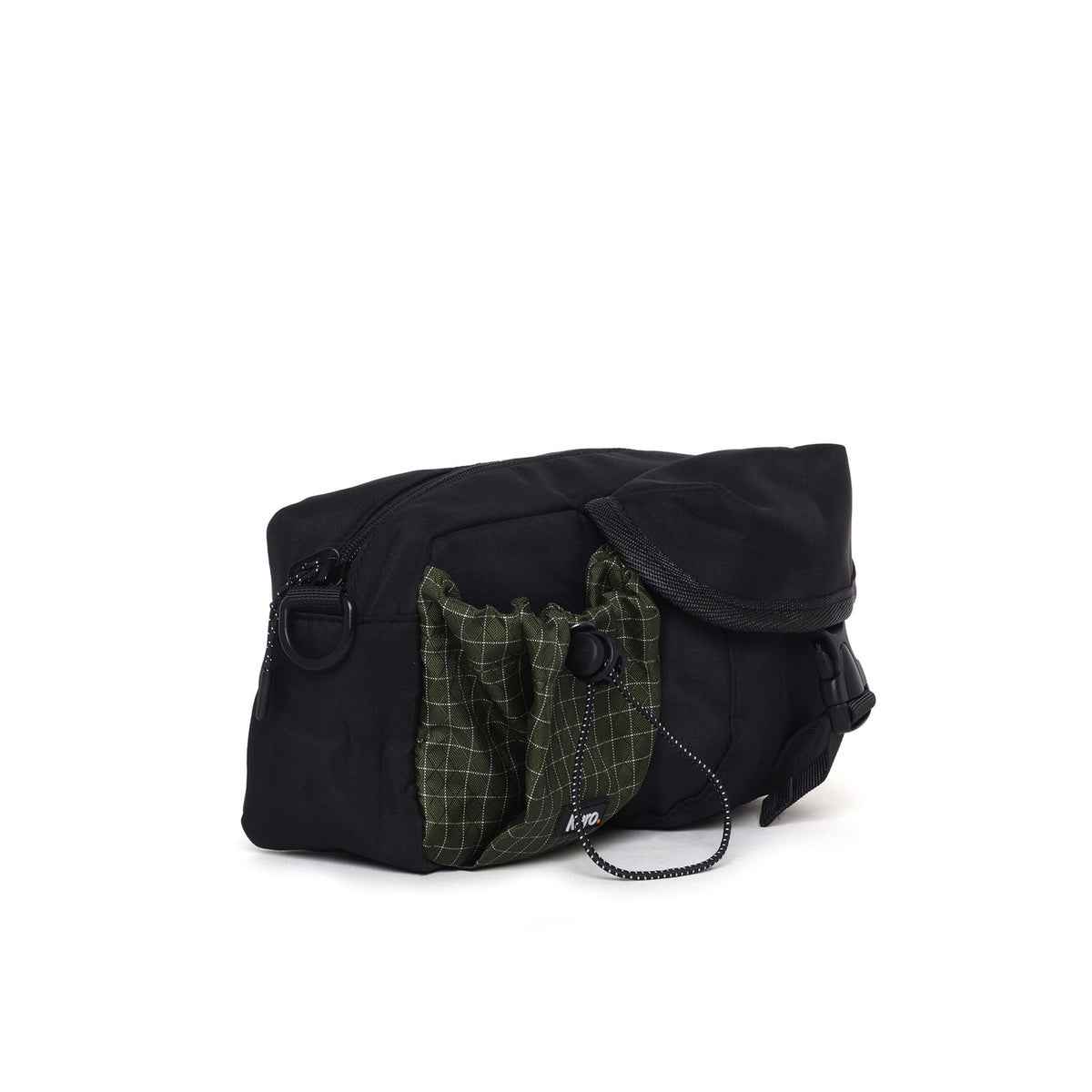 Side Hustle - Olive
