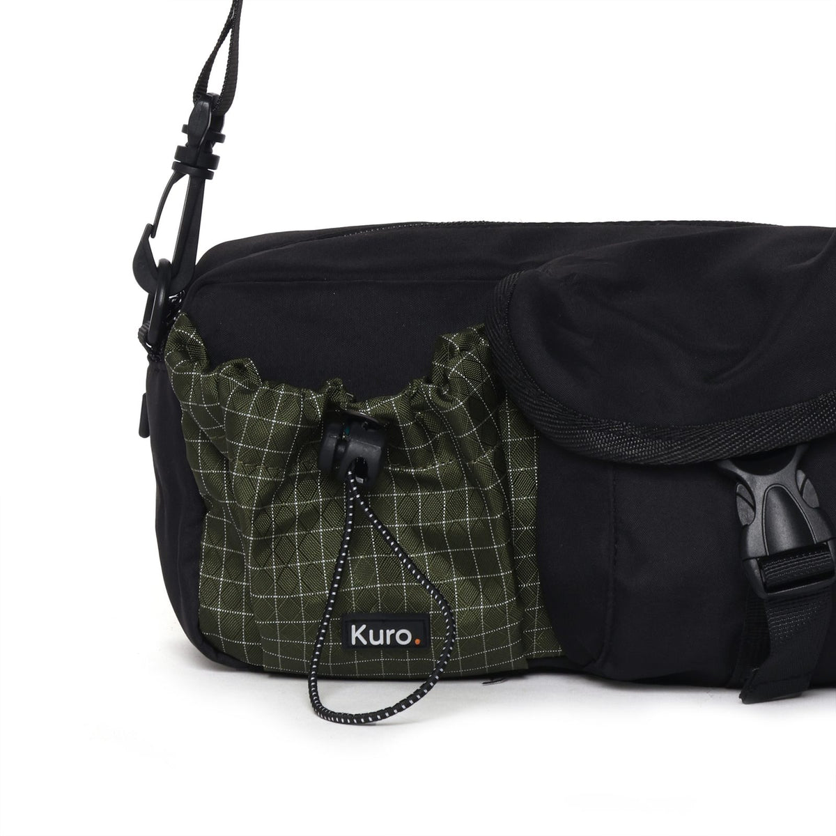 Side Hustle - Olive