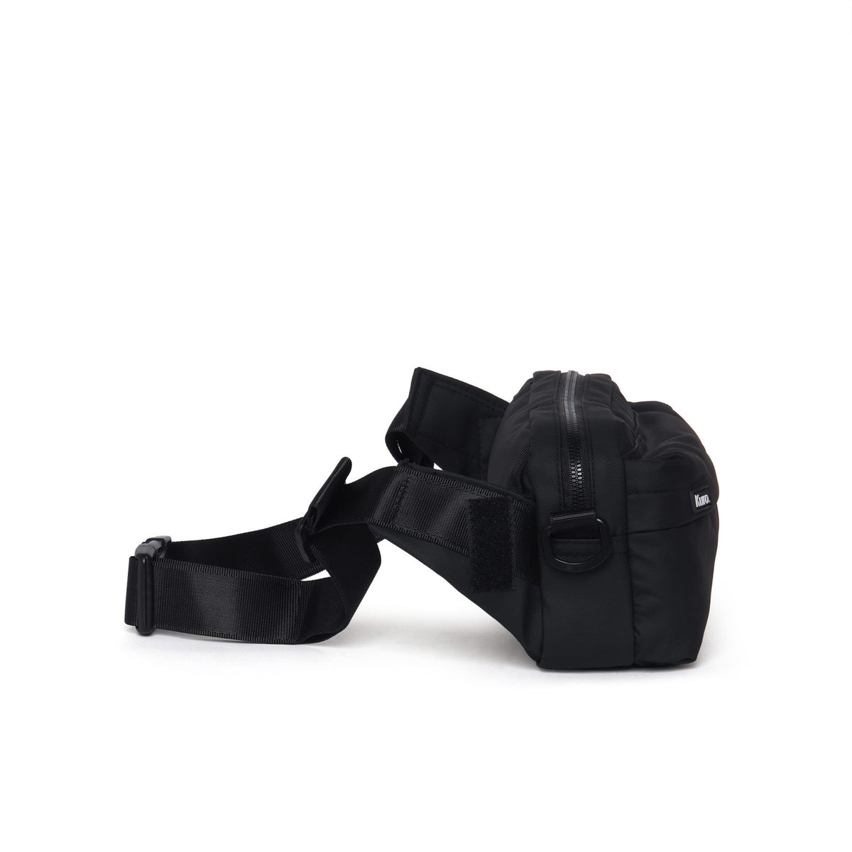 Pit Stop - Black