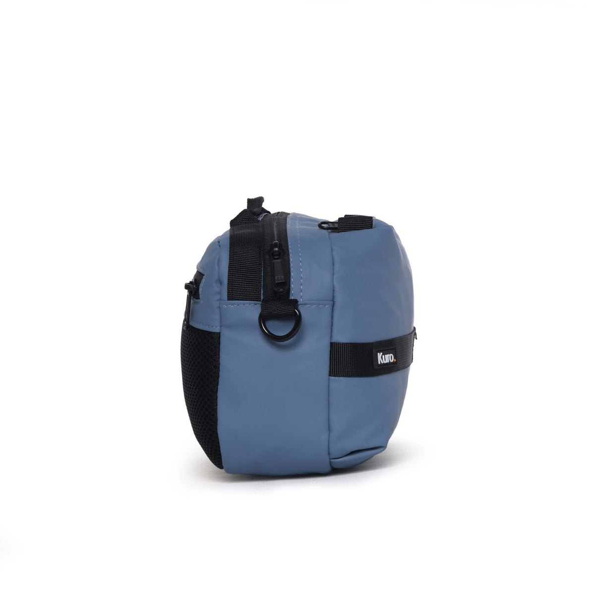 Side Pod - Blue