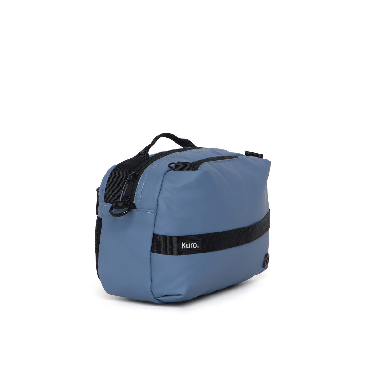 Side Pod - Blue