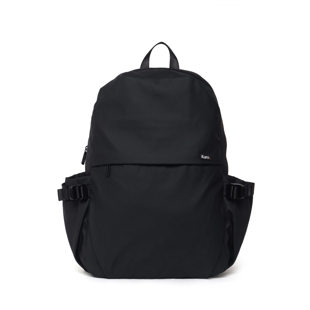 Next Stop - Black
