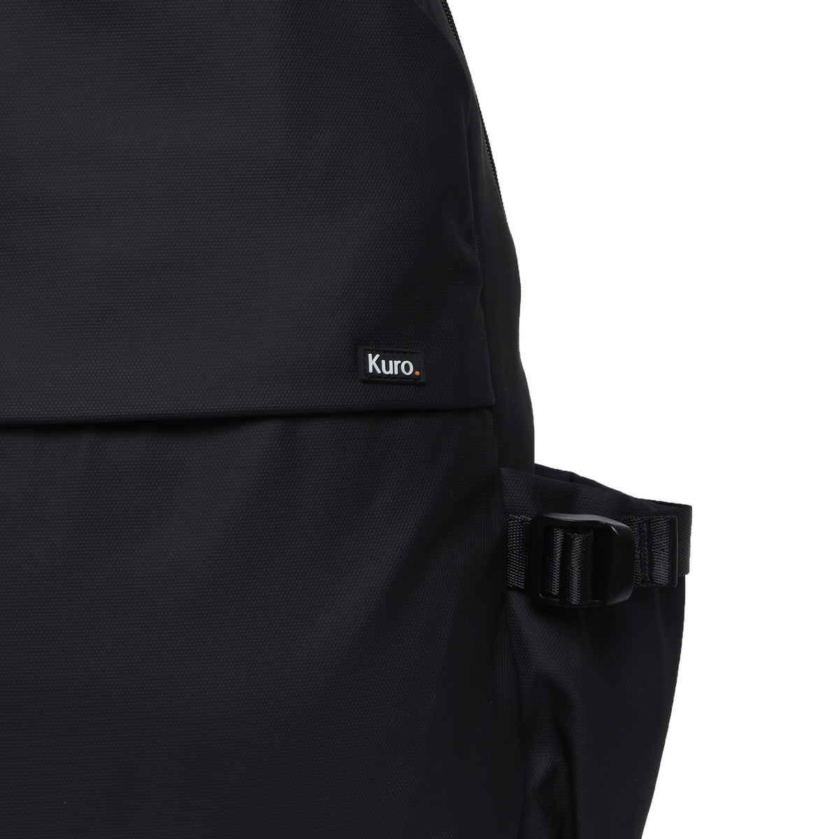 Next Stop - Black