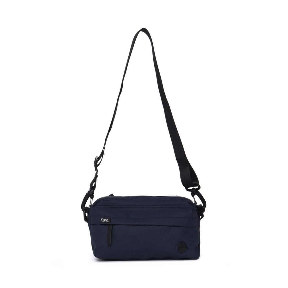 Pit Stop - Navy Blue