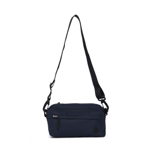 Pit Stop - Navy Blue