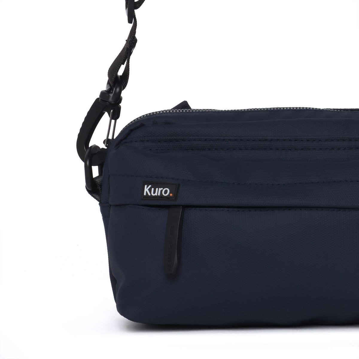 Pit Stop - Navy Blue