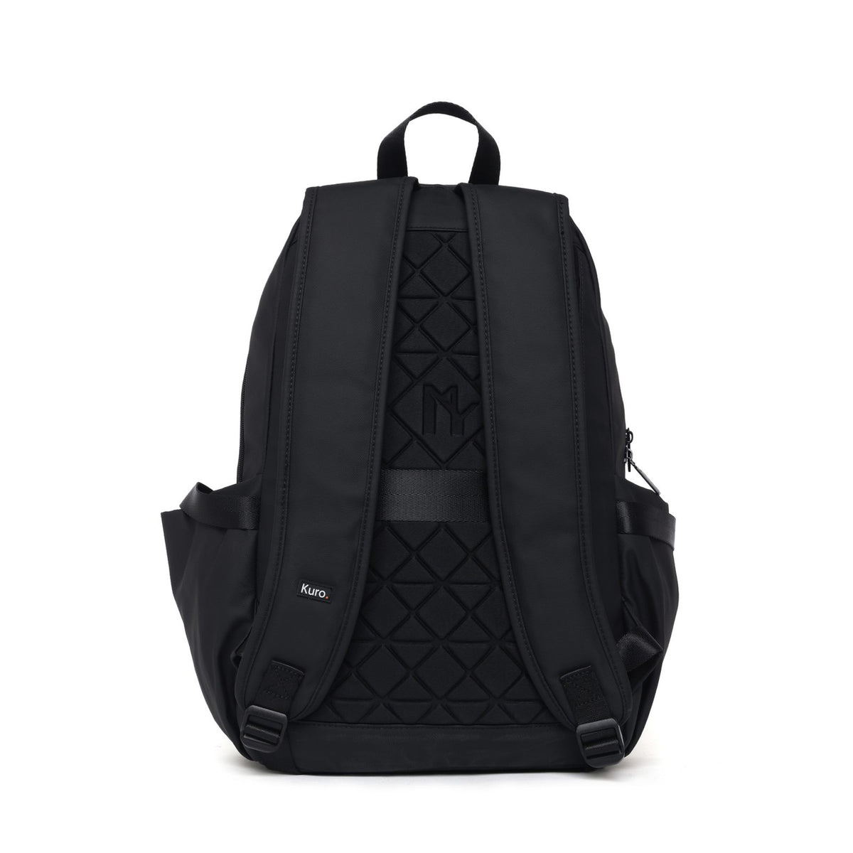 Next Stop - Black