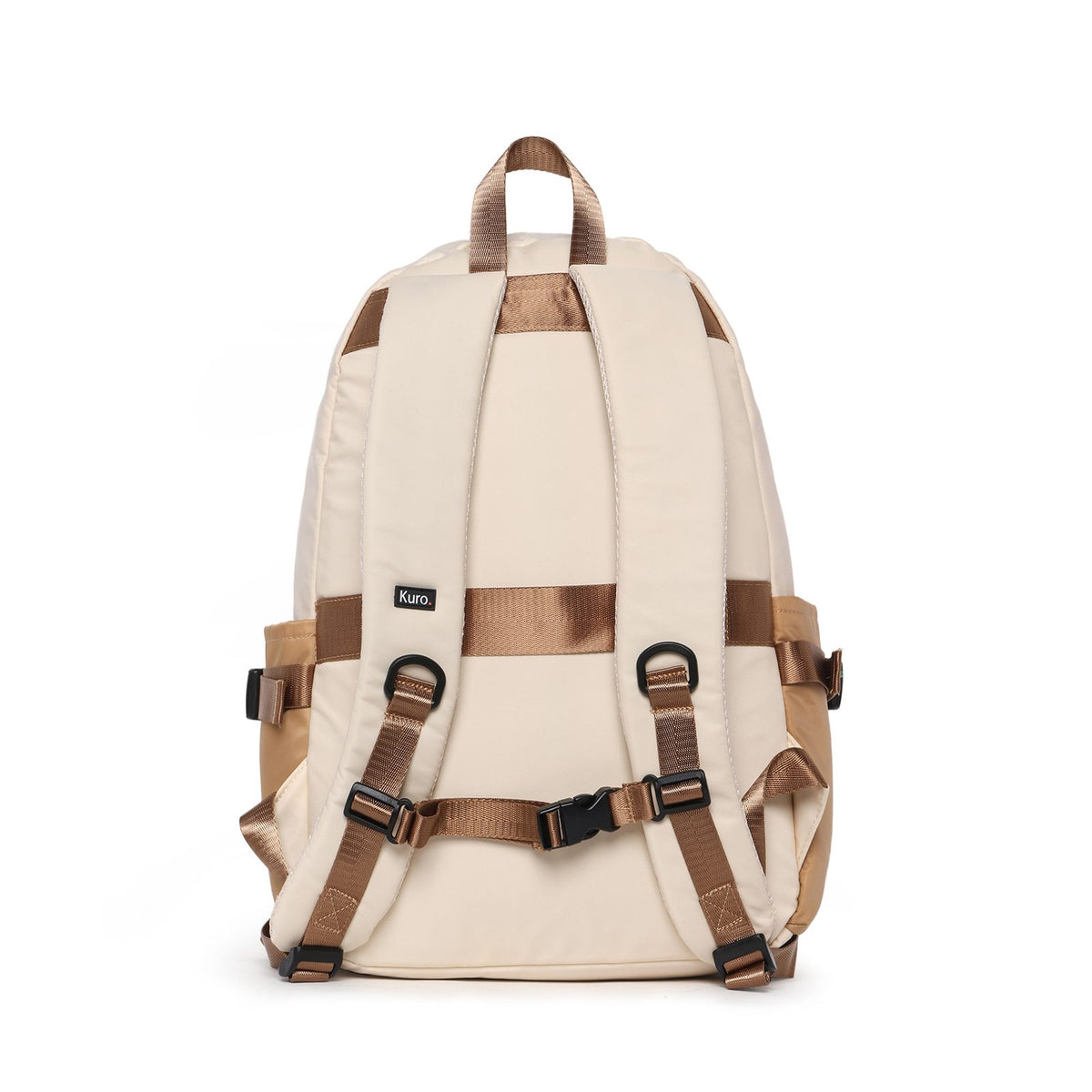The Overacheiver - Beige