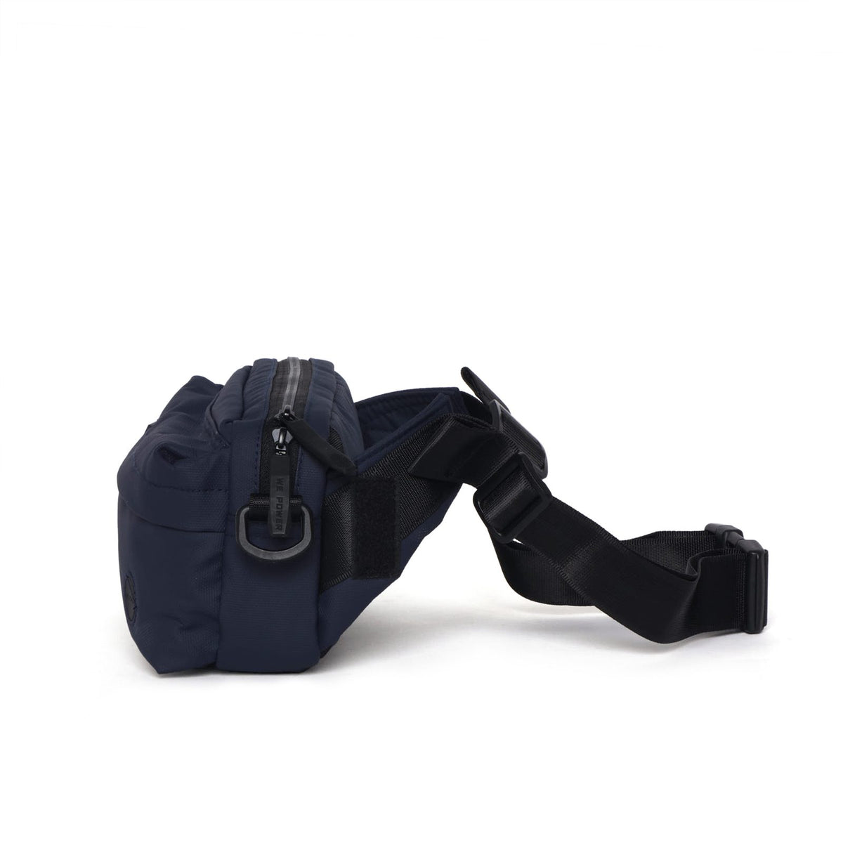 Pit Stop - Navy Blue