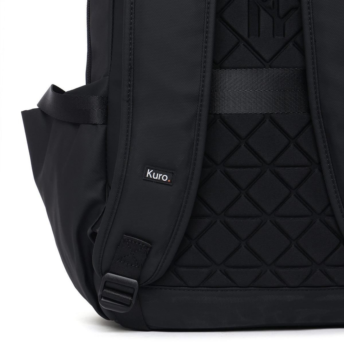 Next Stop - Black
