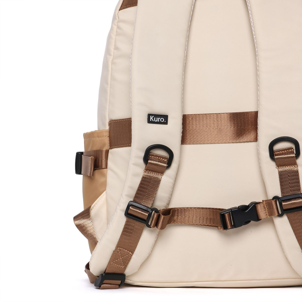 The Overacheiver - Beige
