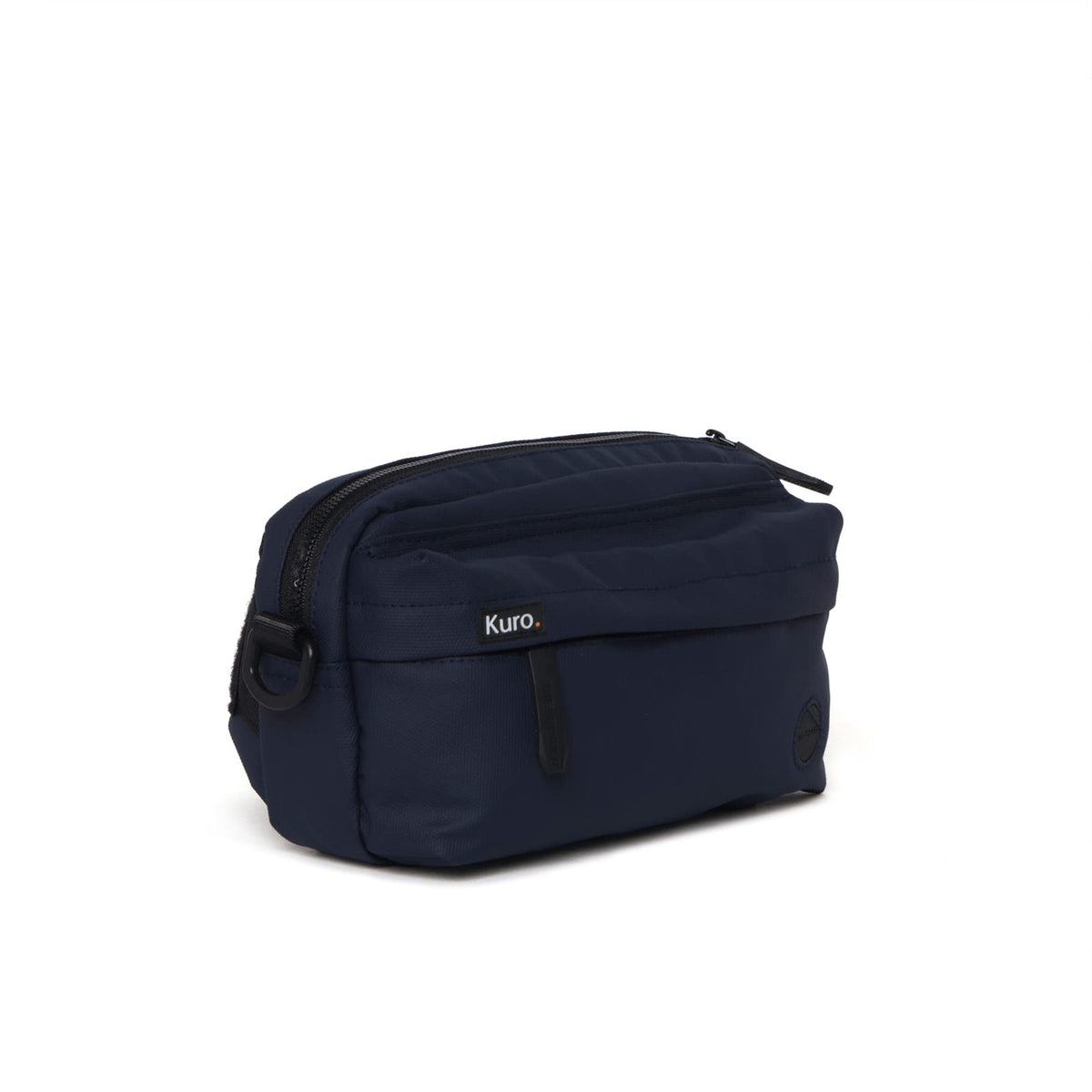 Pit Stop - Navy Blue