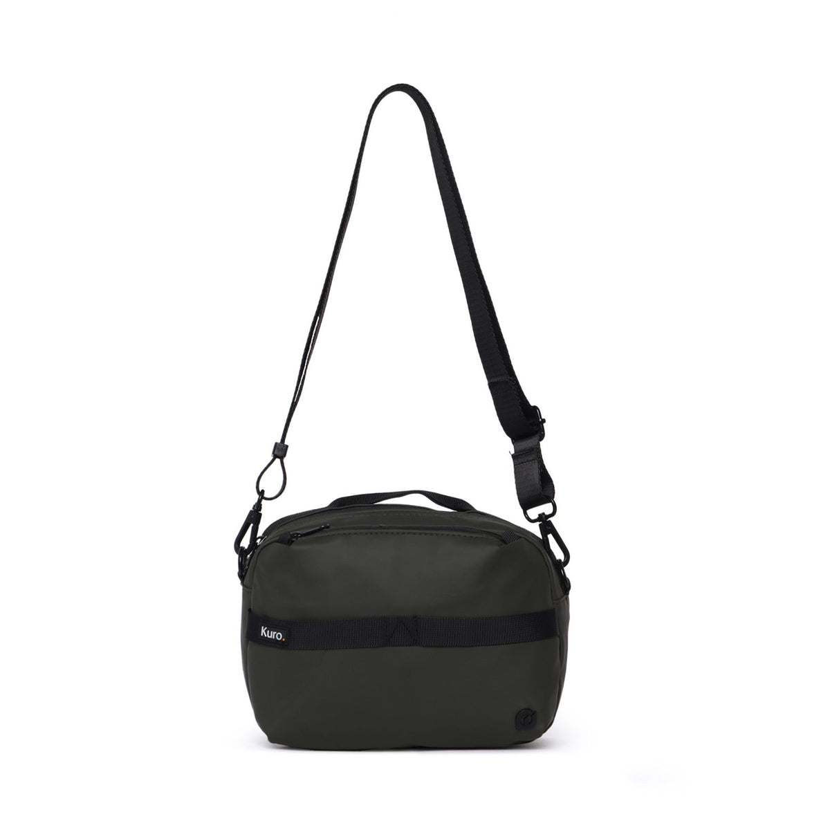 Side Pod - Olive