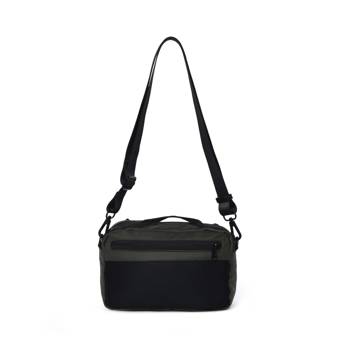 Side Pod - Olive
