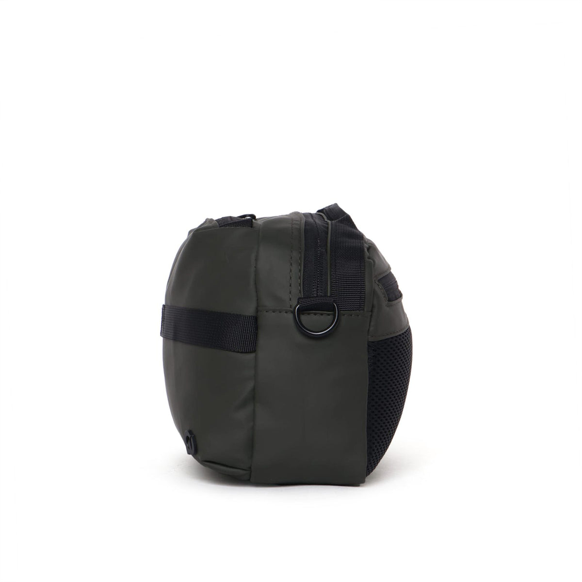 Side Pod - Olive