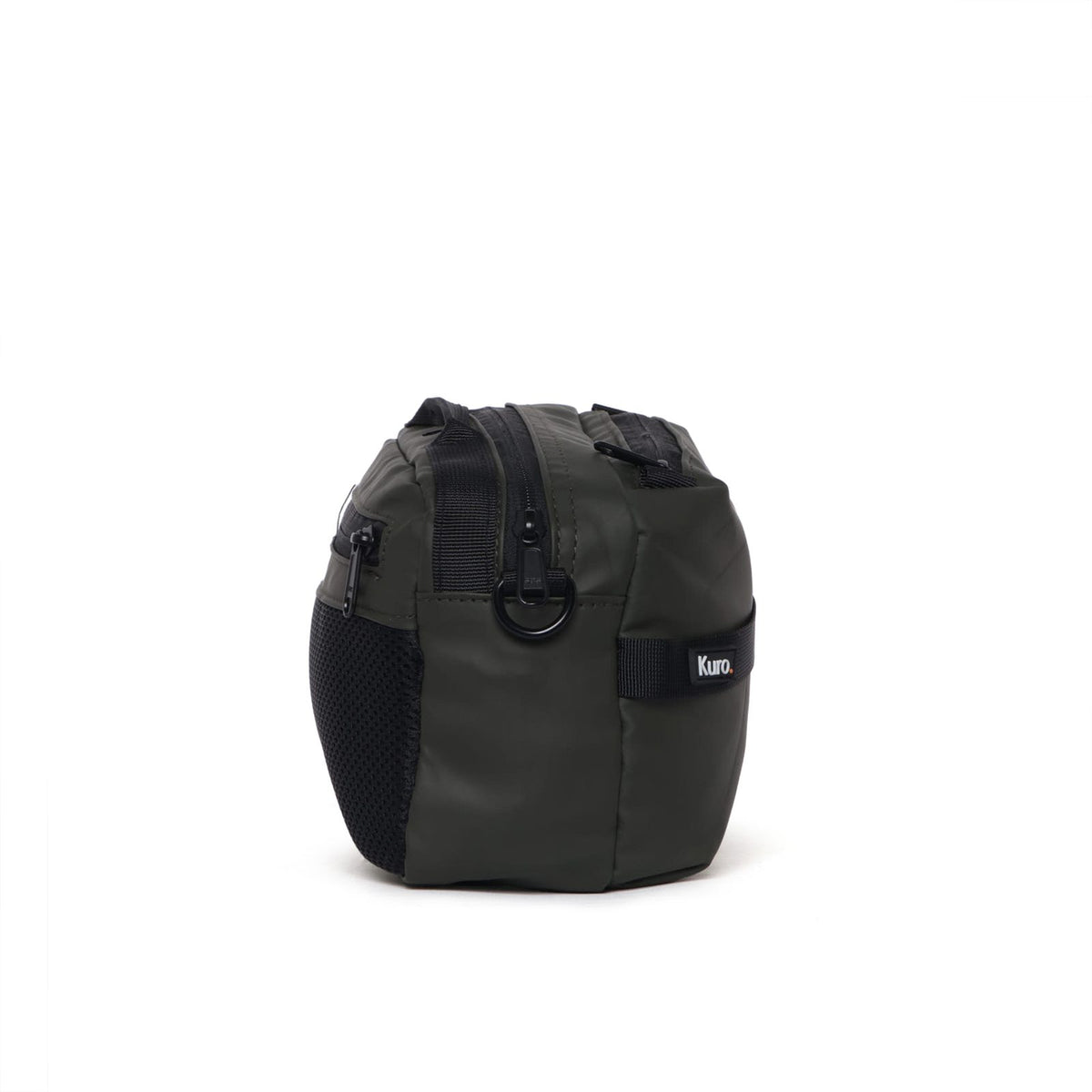 Side Pod - Olive