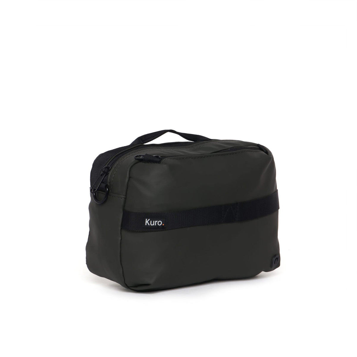 Side Pod - Olive