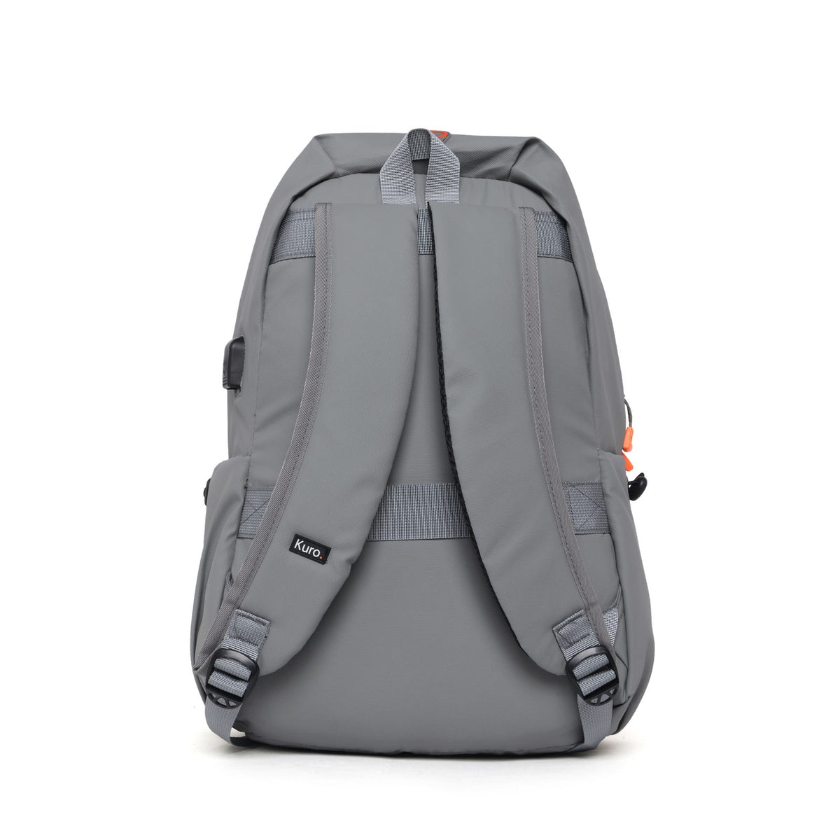 Daypack - Grey