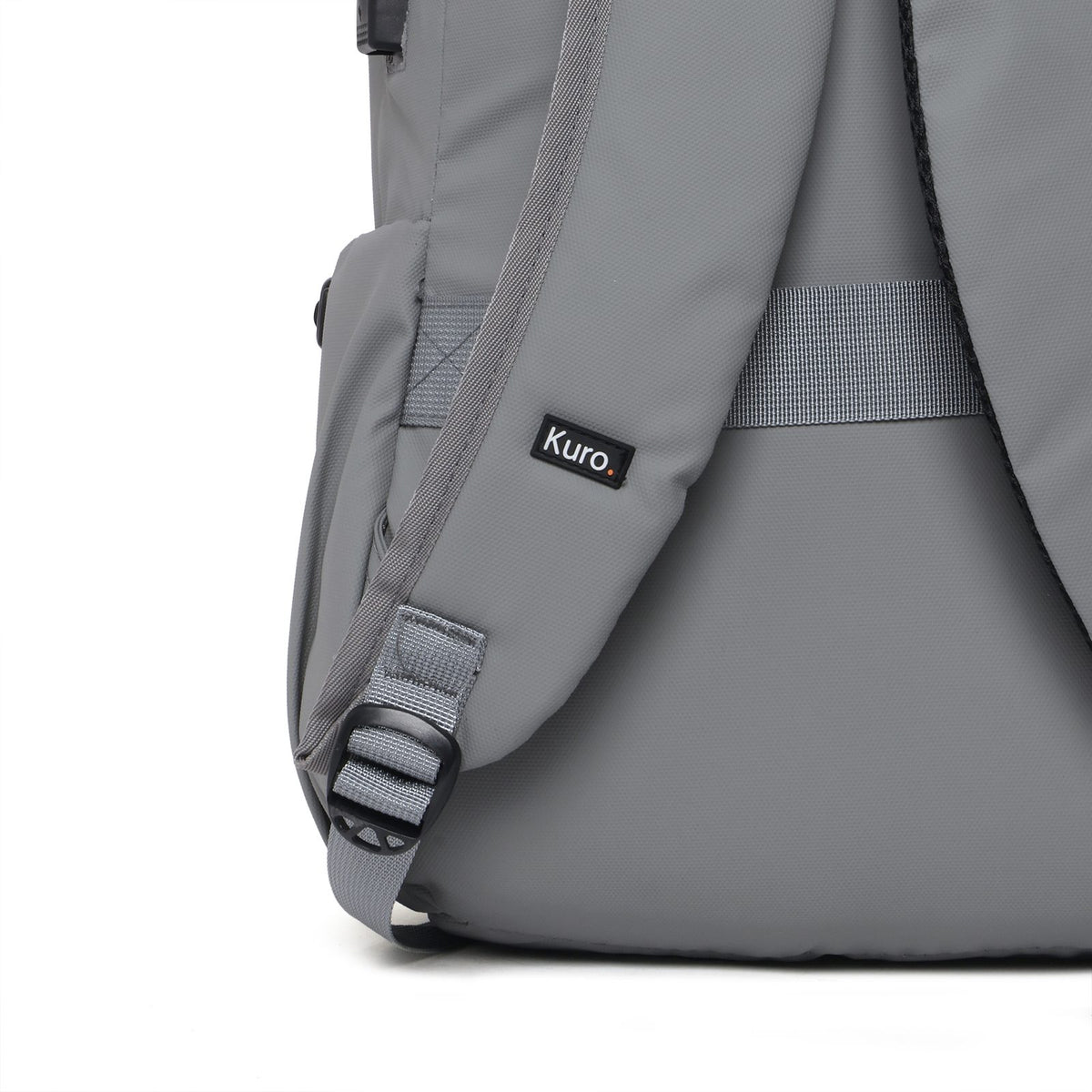 Daypack - Grey